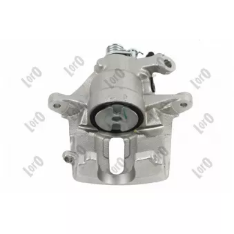 Étrier de frein avant droit ABAKUS 131-04-570 pour BMW Z4 1.8 16V - 125cv