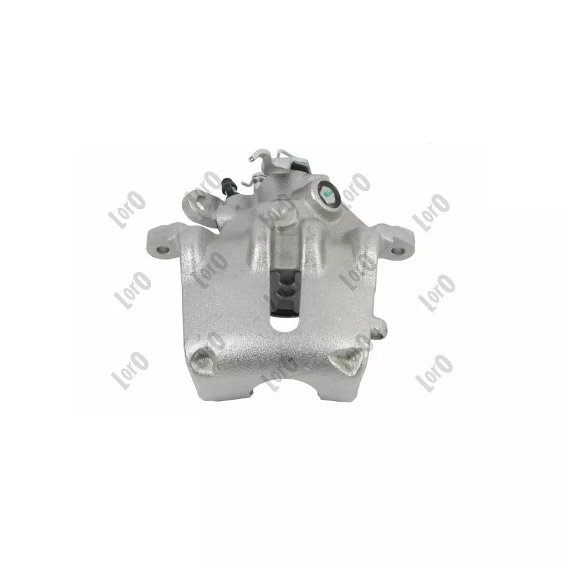 Étrier de frein avant droit ABAKUS 131-04-570 - Visuel 2