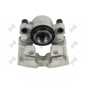 Étrier de frein avant droit ABAKUS 131-04-578 pour FORD FIESTA 320 i - 156cv