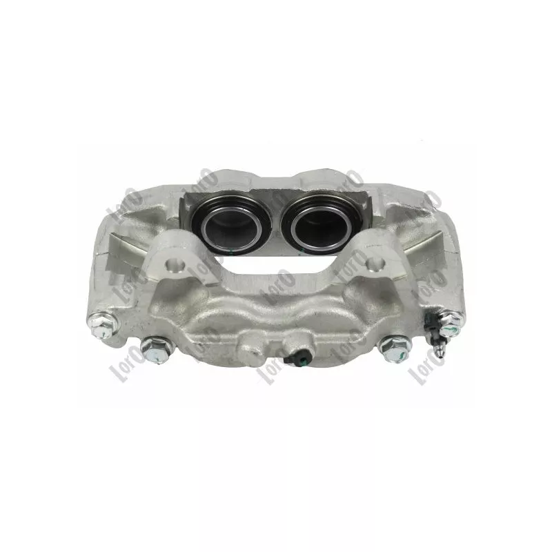 Étrier de frein avant droit ABAKUS 131-04-582 - Visuel 1