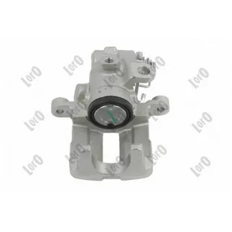 Étrier de frein arrière gauche ABAKUS 131-04-599 pour AUDI 80 1.6 - 102cv