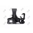 ABAKUS 132-003-050 - Serrure de capot-moteur