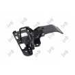 Serrure de capot-moteur ABAKUS [132-003-051]