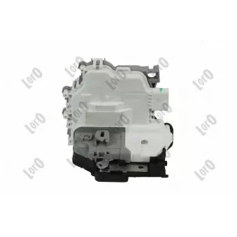 Serrure de porte avant droit ABAKUS OEM 8X1837016B