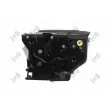 ABAKUS 132-003-053 - Serrure de porte avant droit