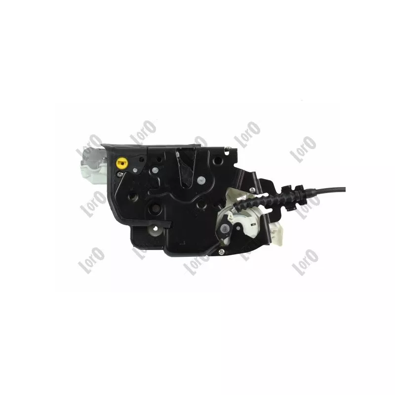 Serrure de porte arrière gauche ABAKUS 132-003-062 - Visuel 2