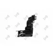 ABAKUS 132-004-028 - Serrure de porte avant droit
