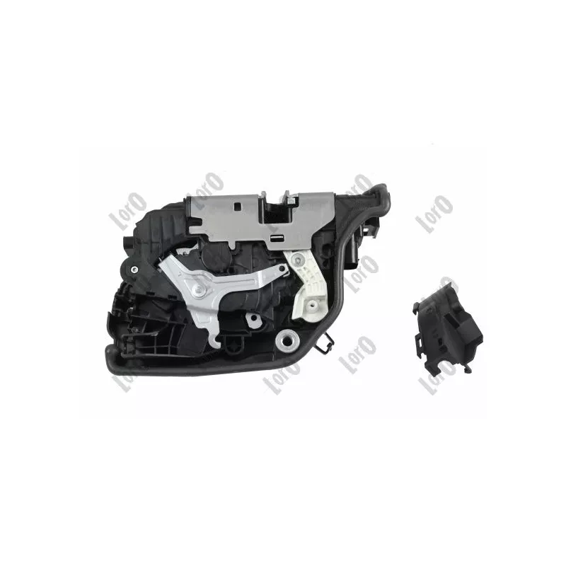 Serrure de porte arrière gauche ABAKUS 132-004-029 - Visuel 1