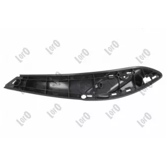 ABAKUS 132-004-036 - Poignet de porte, équipment intérieur