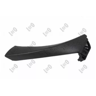 ABAKUS 132-004-039 - Poignet de porte, équipment intérieur avant droit