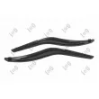 ABAKUS 132-004-041 - Poignet de porte, équipment intérieur