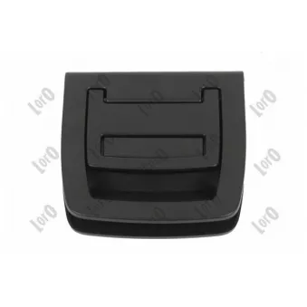 ABAKUS 132-004-042 - Poignet de porte, équipment intérieur