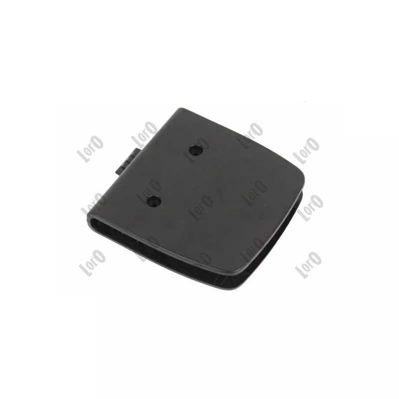 Poignet de porte, équipment intérieur ABAKUS 132-004-042 - Visuel 1