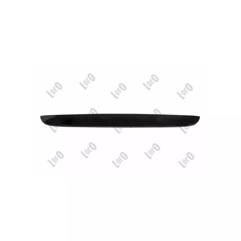 Poignée de hayon ABAKUS 132-004-079 - Visuel 1