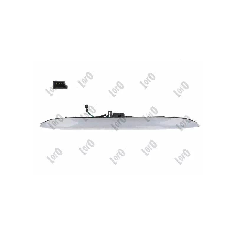 Poignée de hayon ABAKUS 132-004-082 - Visuel 2