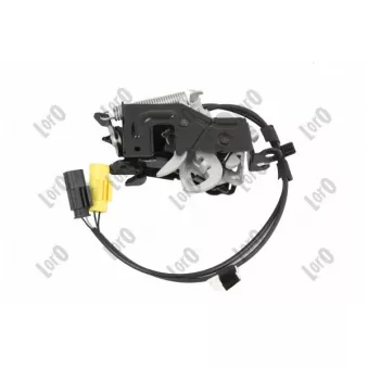 Serrure de capot-moteur ABAKUS 132-004-085 pour BMW Série 5 530 i - 245cv