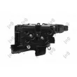 ABAKUS 132-017-011 - Serrure de porte avant gauche