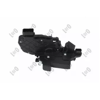 Serrure de porte avant gauche ABAKUS OEM lr014101