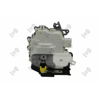 Serrure de porte arrière droit ABAKUS OEM 1P0839016D