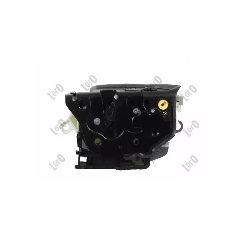 Serrure de porte arrière droit ABAKUS 132-046-014 - Visuel 1