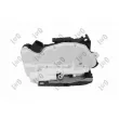 ABAKUS 132-053-064 - Serrure de porte avant droit