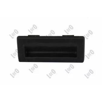 Interrupteur, hayon ABAKUS 132-053-112 pour SKODA SUPERB 1.4 TSI PHEV - 218cv