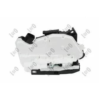 Serrure de porte avant droit ABAKUS OEM 1S1837016C