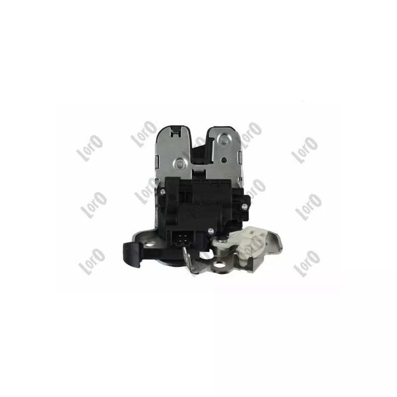 Serrure de hayon ABAKUS 132-053-119 - Visuel 2