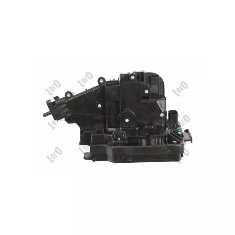 Serrure de porte arrière gauche ABAKUS 132-054-013 - Visuel 1