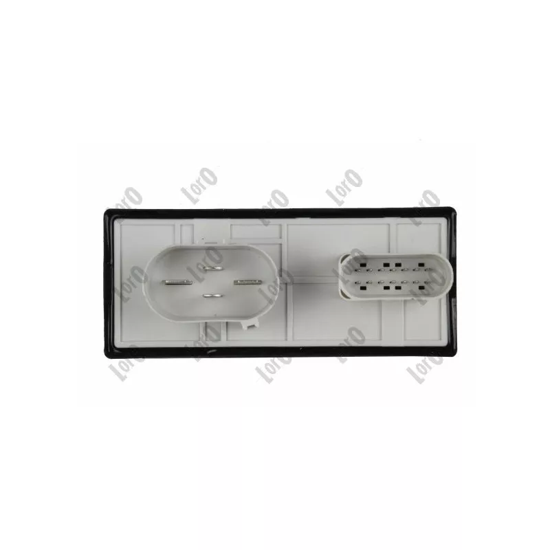 Commande, ventilateur électrique (refroidissement du moteur) ABAKUS 133-003-012 - Visuel 2