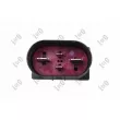 ABAKUS 133-003-014 - Commande, ventilateur électrique (refroidissement du moteur)