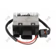 Commande, ventilateur électrique (refroidissement du moteur) ABAKUS [133-003-015]