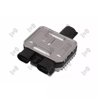 Commande, ventilateur électrique (refroidissement du moteur) ABAKUS OEM 940004101