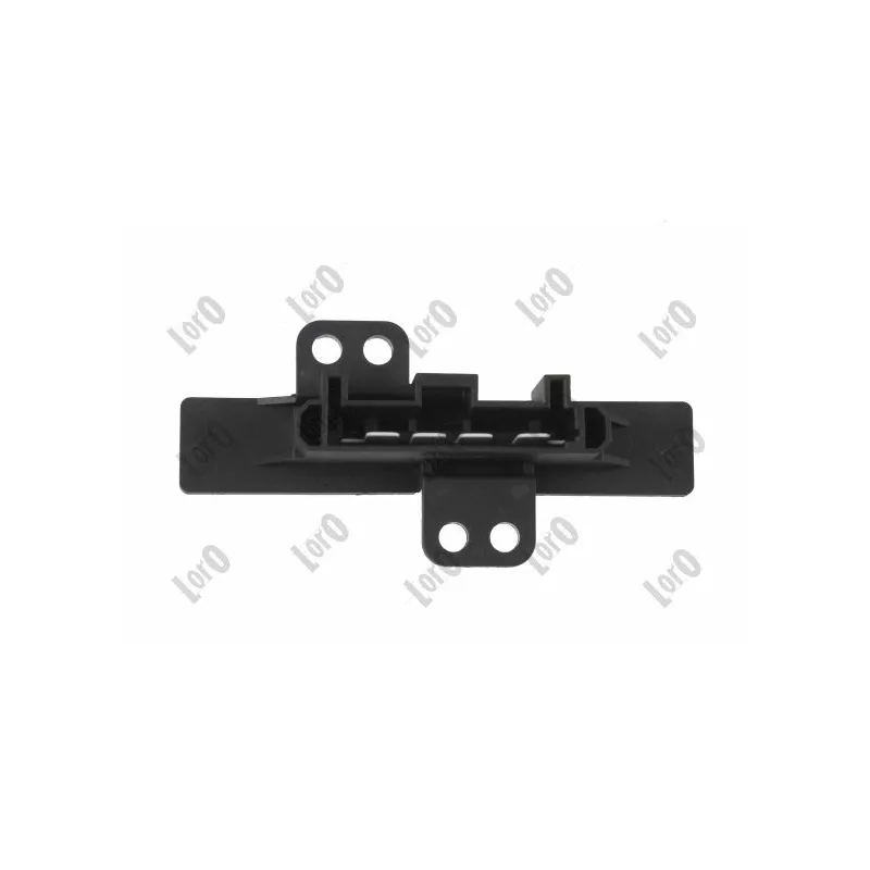 Résistance, pulseur d'air habitacle ABAKUS 133-035-007 - Visuel 1