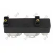 ABAKUS 133-053-016 - Commande, ventilateur électrique (refroidissement du moteur)