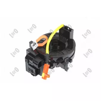 Ressort tournant, Airbag ABAKUS 134-01-003 pour TOYOTA AURIS 2.2 D - 177cv