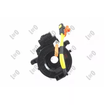 Ressort tournant, Airbag ABAKUS 134-01-004