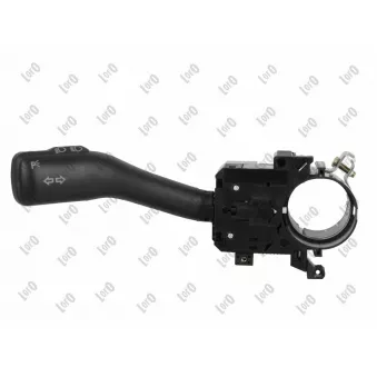 Commutateur de colonne de direction ABAKUS 135-04-006 pour FORD TRANSIT CONNECT 1.9 TDI - 130cv