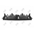 ABAKUS 135-99-001 - Buses d'air, tableau de bord