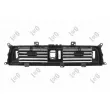ABAKUS 135-99-001 - Buses d'air, tableau de bord