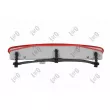 ABAKUS 135-99-015 - Feu stop additionnel