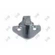 Bouton de verrouillage ABAKUS [137-02-027]
