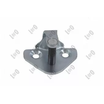 Bouton de verrouillage ABAKUS OEM 8503ES