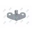 Bouton de verrouillage ABAKUS [137-02-030]