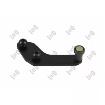 Guidage à galets, porte coulissante ABAKUS 137-02-044 pour FORD TRANSIT 2.0 DI - 100cv