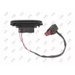 ABAKUS 137-02-049 - Interrupteur, contacteur de porte