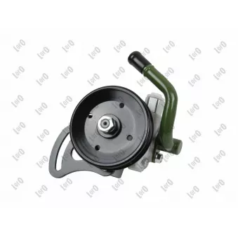 Pompe hydraulique, direction ABAKUS [140-01-094]