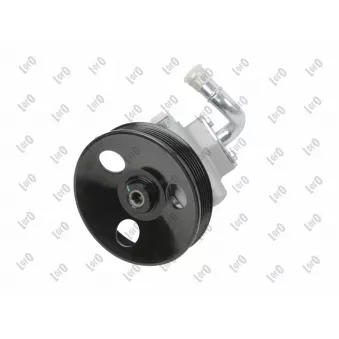 Pompe hydraulique, direction ABAKUS OEM 4811458
