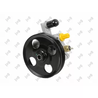 ABAKUS 140-01-118 - Pompe hydraulique, direction