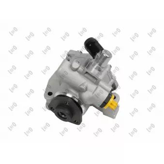 ABAKUS 140-01-124 - Pompe hydraulique, direction